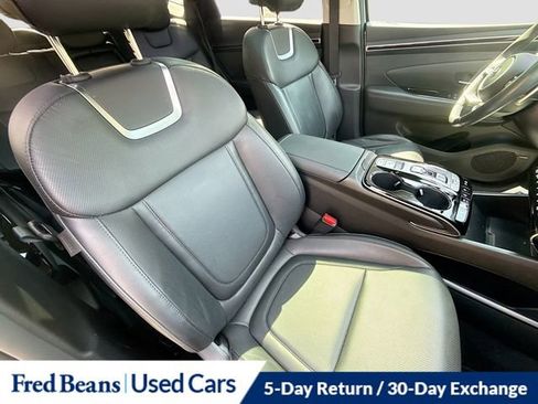 Used 2024 Hyundai Tucson Limited AWD/4WD image 37