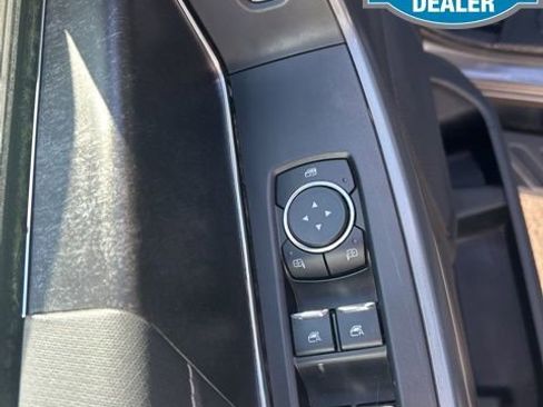 Used 2023 Ford F150 XLT w/ Equipment Group 302A High image 10