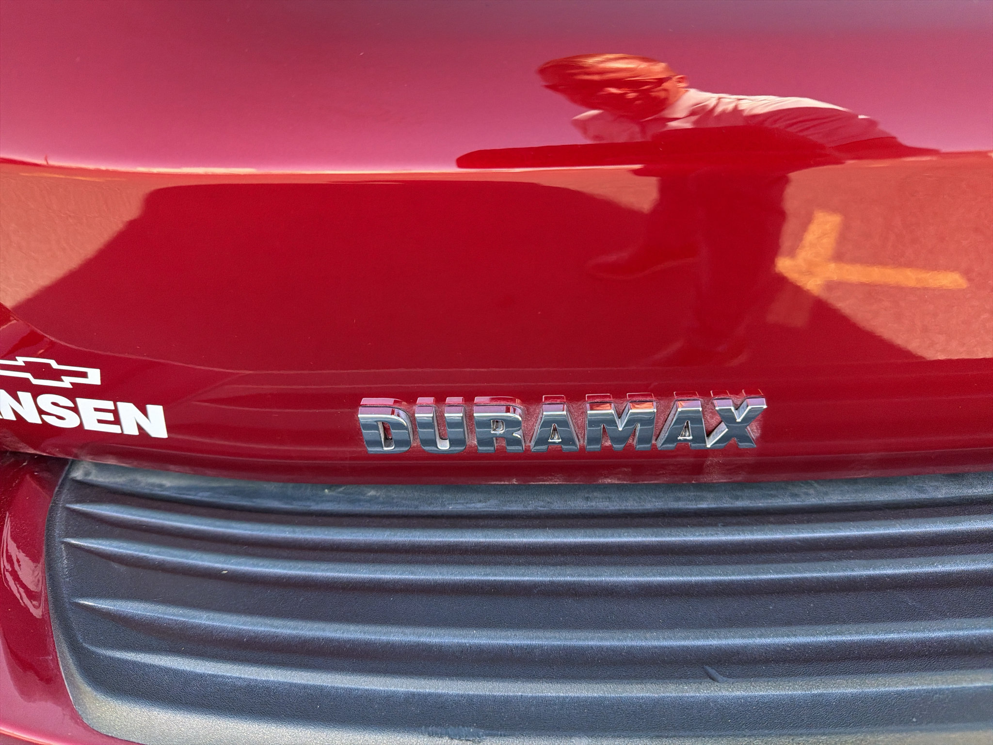 Used 2026 Chevrolet Tahoe High Country w/ Sun And Tow Package AWD/4WD image 6