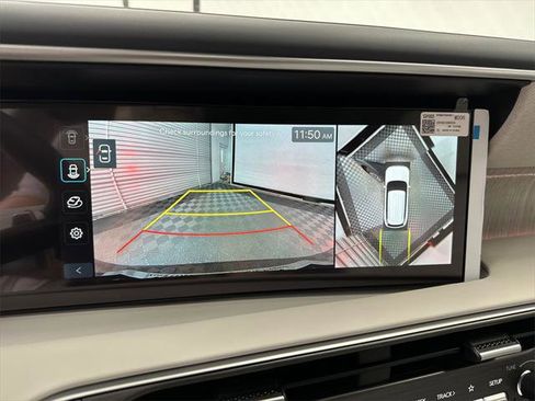 New 2026 Hyundai Palisade Calligraphy image 34