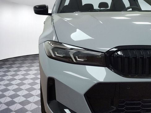 New 2026 BMW 330i xDrive Sedan w/ M Sport Package image 10