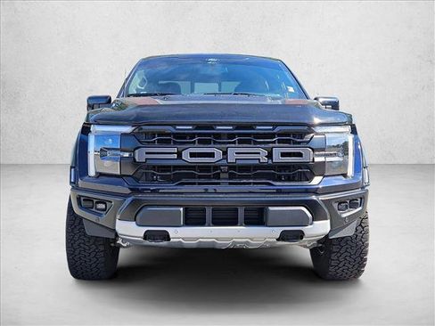 Used 2025 Ford F150 Raptor AWD/4WD image 2