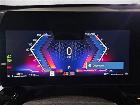 Used 2026 BMW X1 xDrive28i w/ Convenience Package image 10