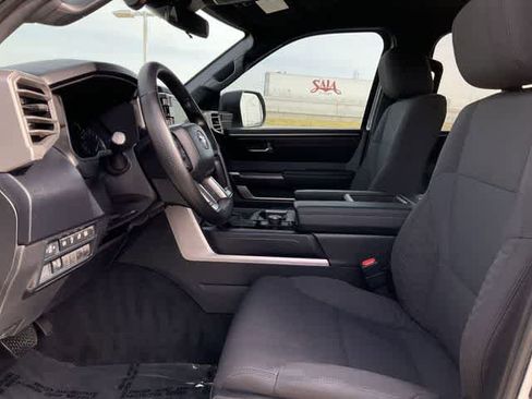 Certified 2026 Toyota Tundra SR5 image 13