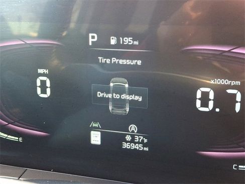 Used 2023 Kia Telluride S w/ S Sunroof Package image 20