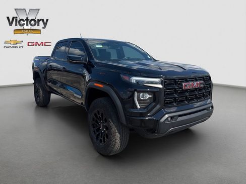 Used 2026 GMC Canyon Elevation w/ Convenience Package AWD/4WD image 8