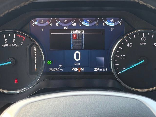 Used 2024 Ford Expedition Limited RWD image 18