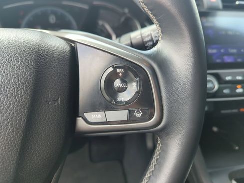 Used 2021 Honda Civic EX image 23