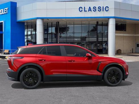 New 2026 Chevrolet Blazer EV LT FWD image 5