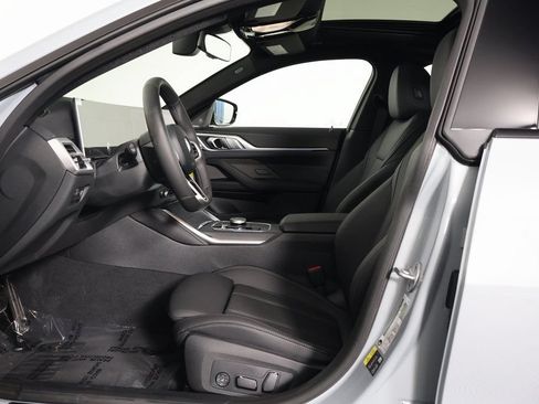 New 2026 BMW i4 eDrive40 w/ M Sport Package RWD image 5