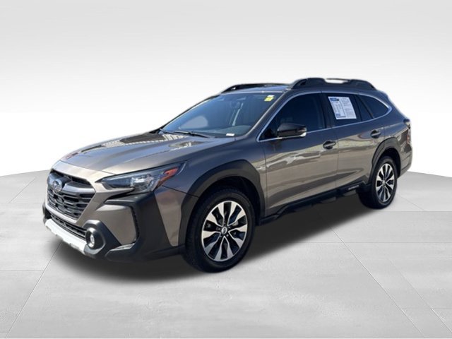 Used 2024 Subaru Outback Limited XT AWD/4WD image 3