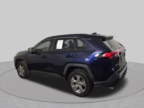 Used 2025 Toyota RAV4 XLE FWD image 10