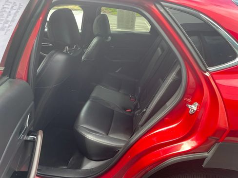 Certified 2024 MAZDA CX-30 2.5 Turbo w/ Premium Plus Pkg AWD/4WD image 10