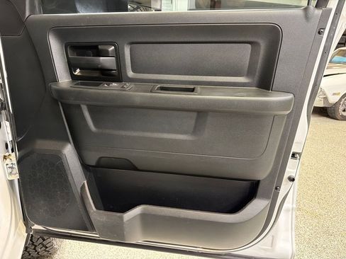 Used 2020 RAM 2500 Tradesman AWD/4WD image 40