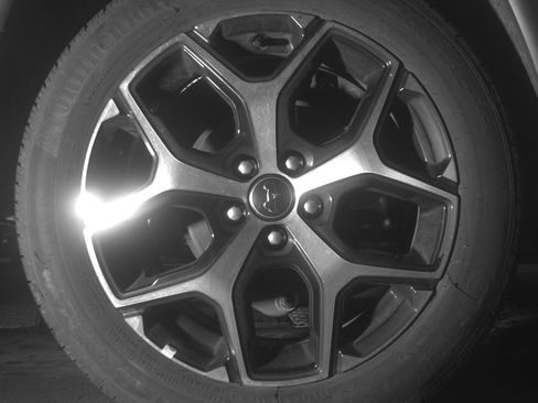 Used 2025 Jeep Compass Limited image 15