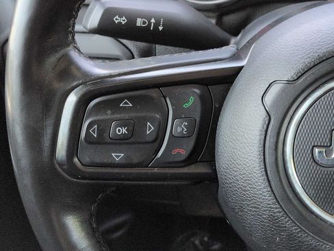 Used 2020 Jeep Wrangler Unlimited Sport S AWD/4WD image 24