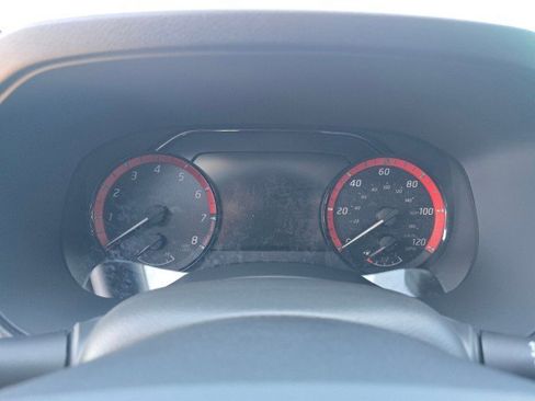 New 2026 Nissan Frontier PRO-4X w/ Pro Premium Package image 40