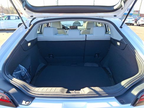 Certified 2025 Acura Integra image 29