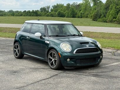 Used 2010 MINI Cooper S