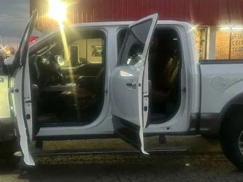 Used 2020 Ford F150 King Ranch w/ Equipment Group 601A Luxury image 11