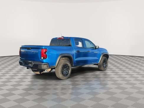 Used 2024 Chevrolet Colorado Trail Boss w/ Advanced Trailering Package image 8