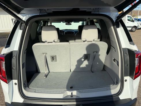 Used 2020 GMC Acadia SLT image 19