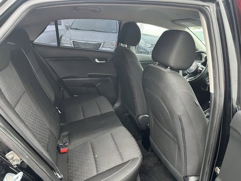 Used 2023 Kia Rio LX image 13