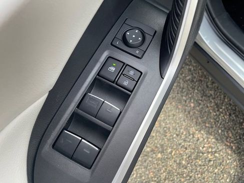 New 2025 Toyota RAV4 XLE image 25