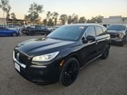 Used 2021 Lincoln Corsair Reserve w/ Equipment Group 201A