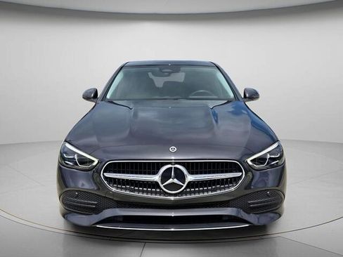 Used 2022 Mercedes-Benz C 300 Sedan image 4