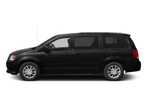 Used 2016 Dodge Grand Caravan R/T FWD image 6