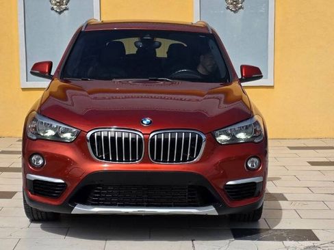 Used 2019 BMW X1 xDrive28i w/ Convenience Package AWD/4WD image 4