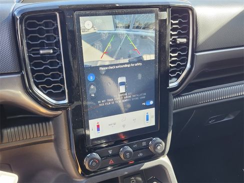 New 2025 Ford Ranger XLT w/ Black Appearance Package image 20