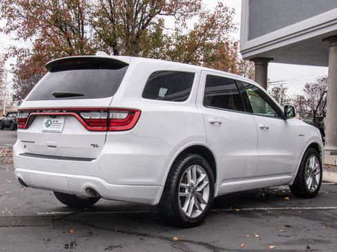 Used 2022 Dodge Durango R/T image 7