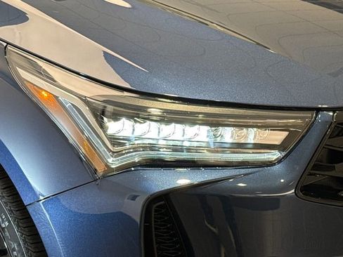 New 2026 Acura RDX SH-AWD image 6