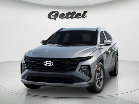 New 2026 Hyundai Tucson SEL image 6