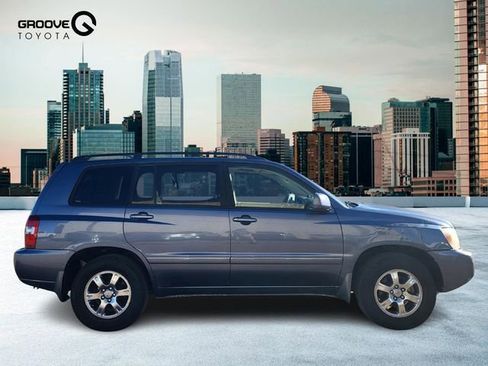 Used 2007 Toyota Highlander V6 image 7