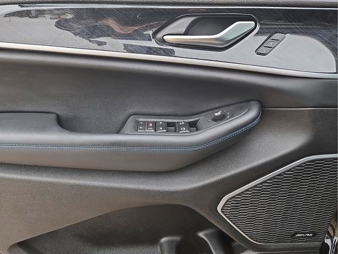 Used 2022 Jeep Grand Cherokee Trailhawk w/ Advanced Protech Group II image 22