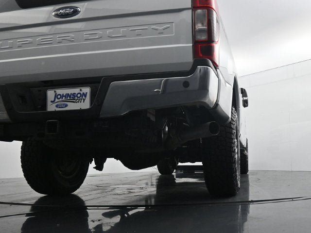 Certified 2022 Ford F250 XLT AWD/4WD image 34