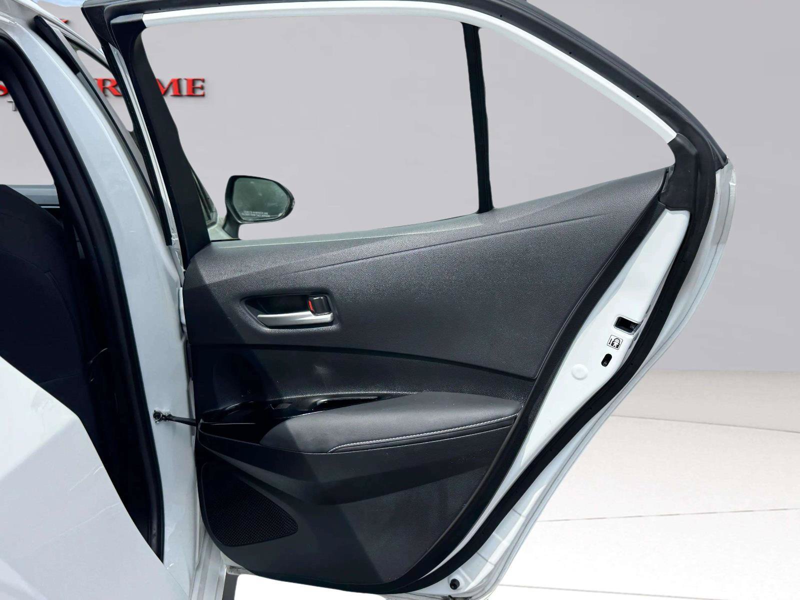 Used 2022 Toyota Corolla SE FWD image 57