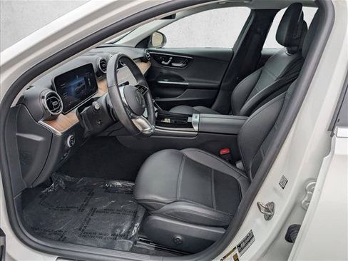 Used 2022 Mercedes-Benz C 300 Sedan image 14