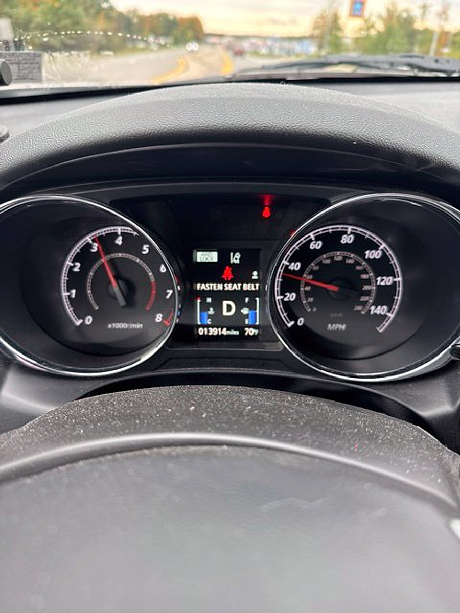 Used 2024 Mitsubishi Outlander Sport ES AWD/4WD image 5