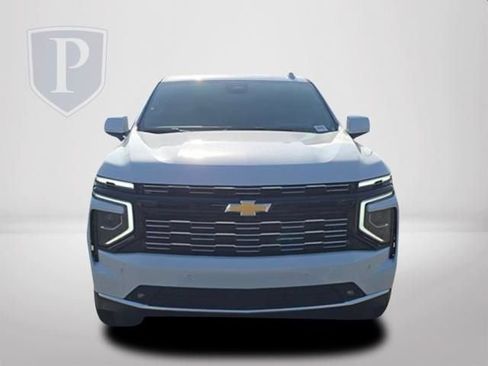 New 2026 Chevrolet Tahoe High Country AWD/4WD image 12