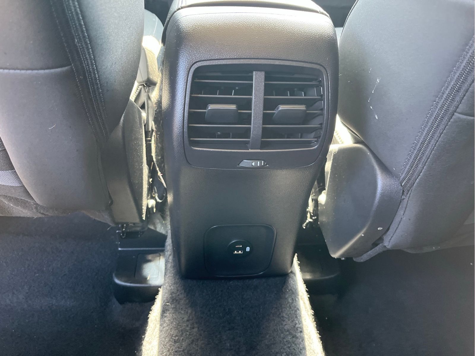 Used 2024 Ford Bronco Sport Big Bend AWD/4WD image 28