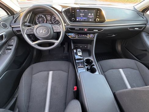 Used 2022 Hyundai Sonata SEL image 20