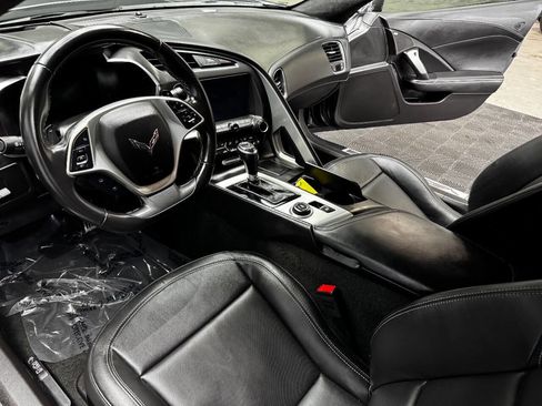 Used 2017 Chevrolet Corvette Grand Sport image 32