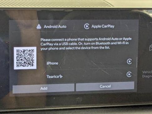 Used 2025 Kia K4 EX FWD image 28