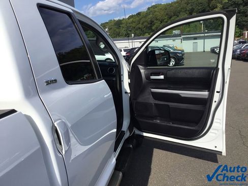 Used 2016 Toyota Tundra SR5 w/ TRD Off Road Package image 50