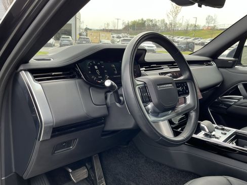 Used 2023 Land Rover Range Rover SE image 18