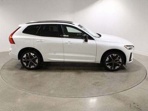 New 2026 Volvo XC60 T8 Plus w/ Protection Package Premier image 7